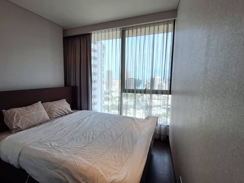 2 Bed Condo for Rent in Khlong Toei