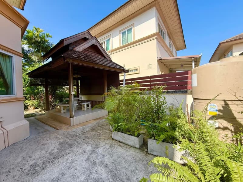 3 Bed House for Sale in Mueang Chiang Mai