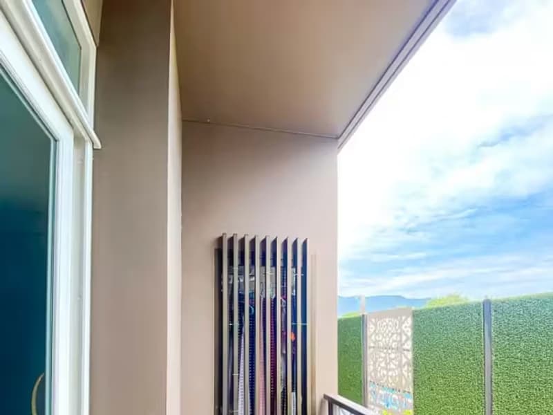 Studio for Sale/Rent in Si Phum, Mueang Chiang Mai