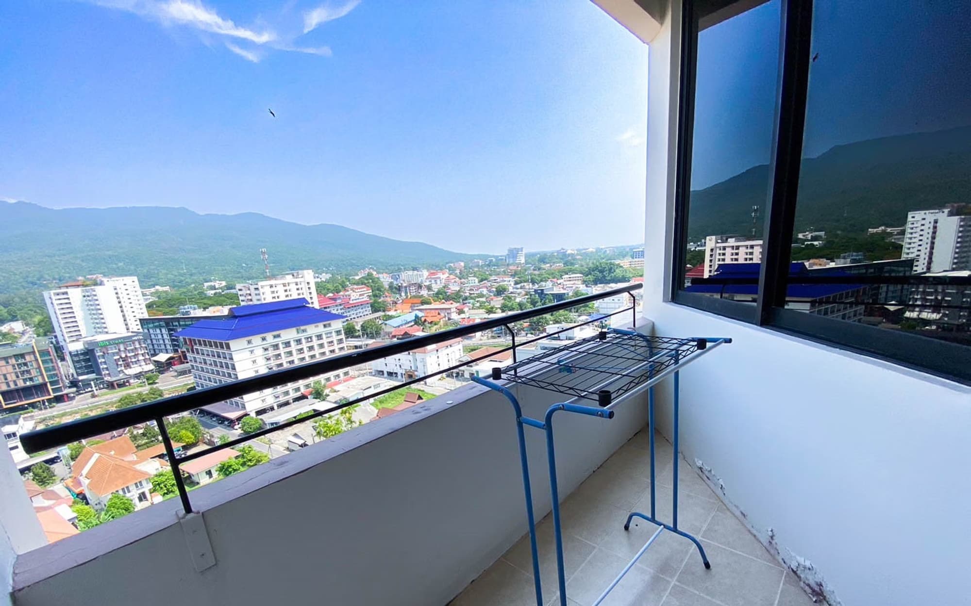 Studio for Rent in Chang Phueak, Mueang Chiang Mai - Image 7
