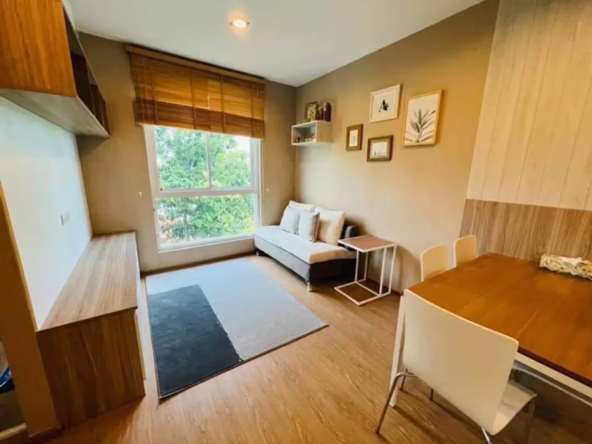 1 Bedroom Condo - Image 3