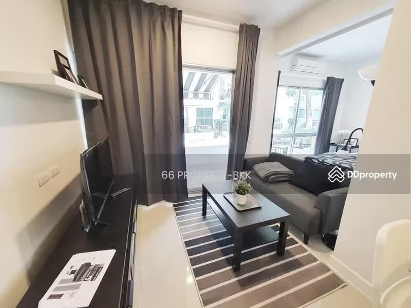 1 Bedroom Condo