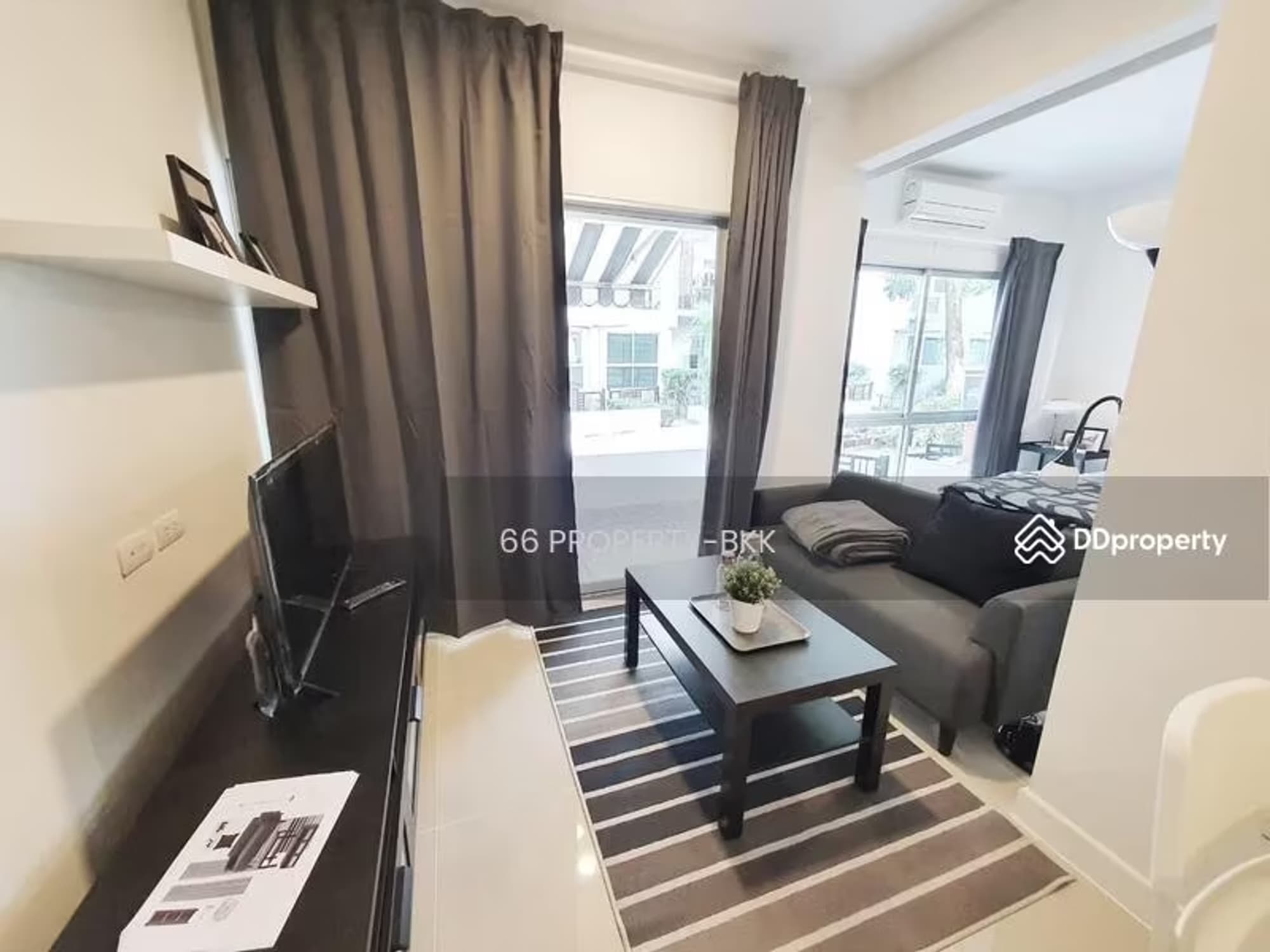 1 Bedroom Condo - Image 3