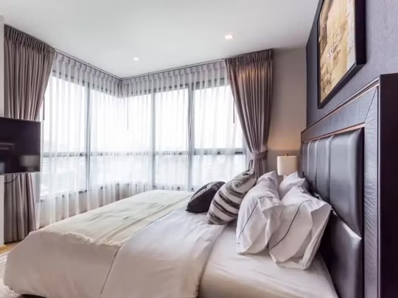 2 Bedroom Condo