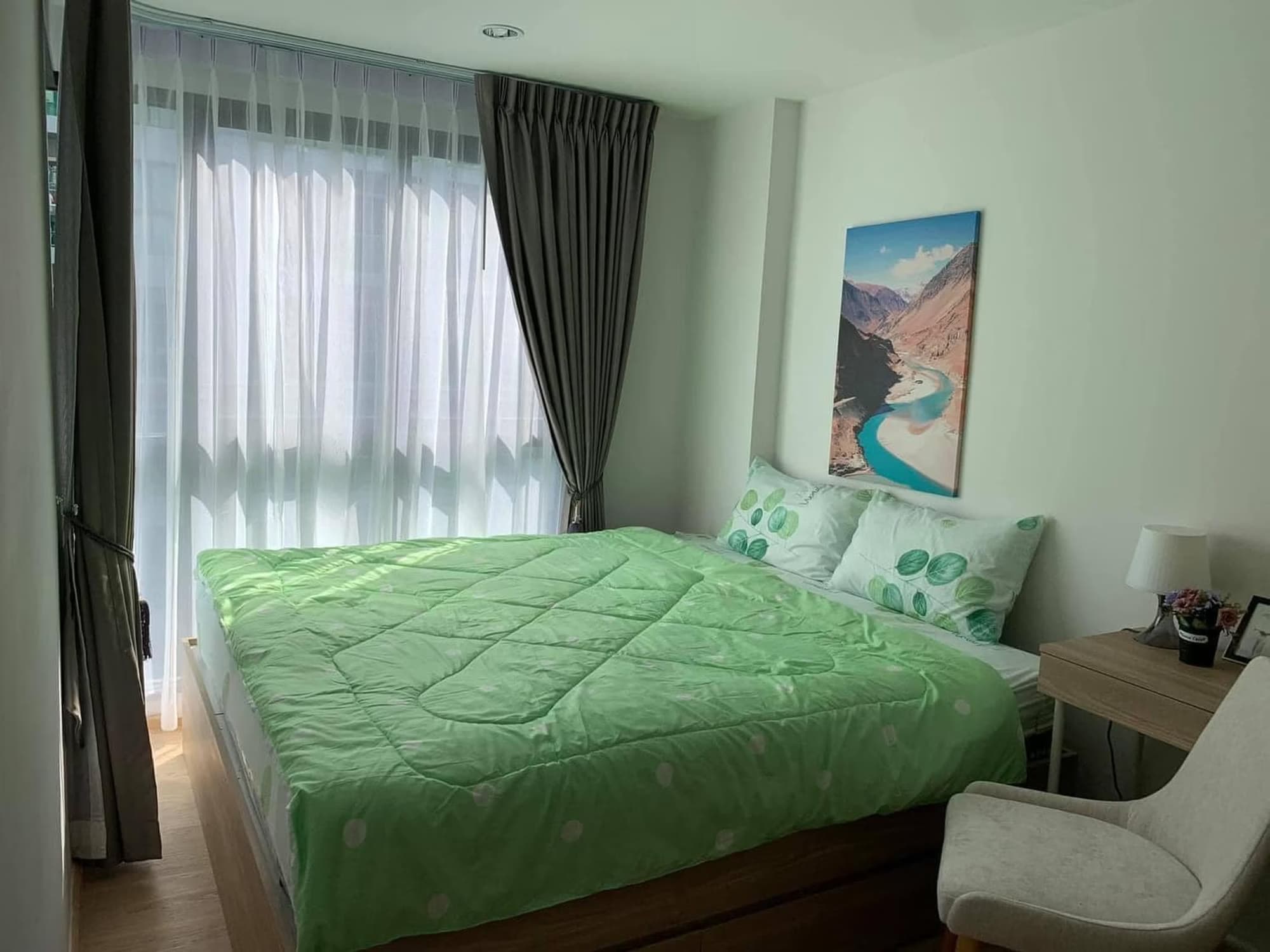 Condo for Rent at The Excel Hideaway Sukhumvit 50 - Image 3
