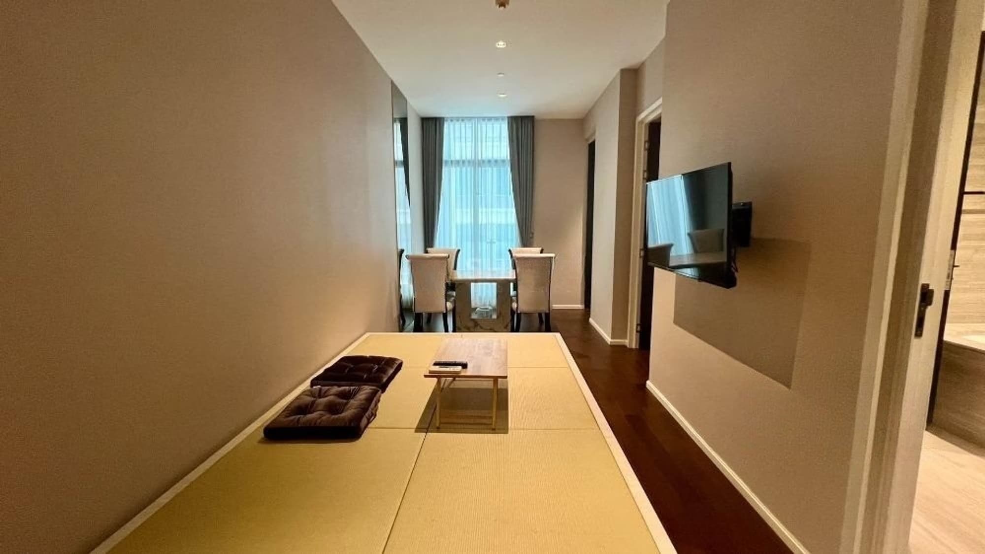1 ห้องนอน คอนโด สำหรับ จำหน่าย ใน Watthana - Image 1