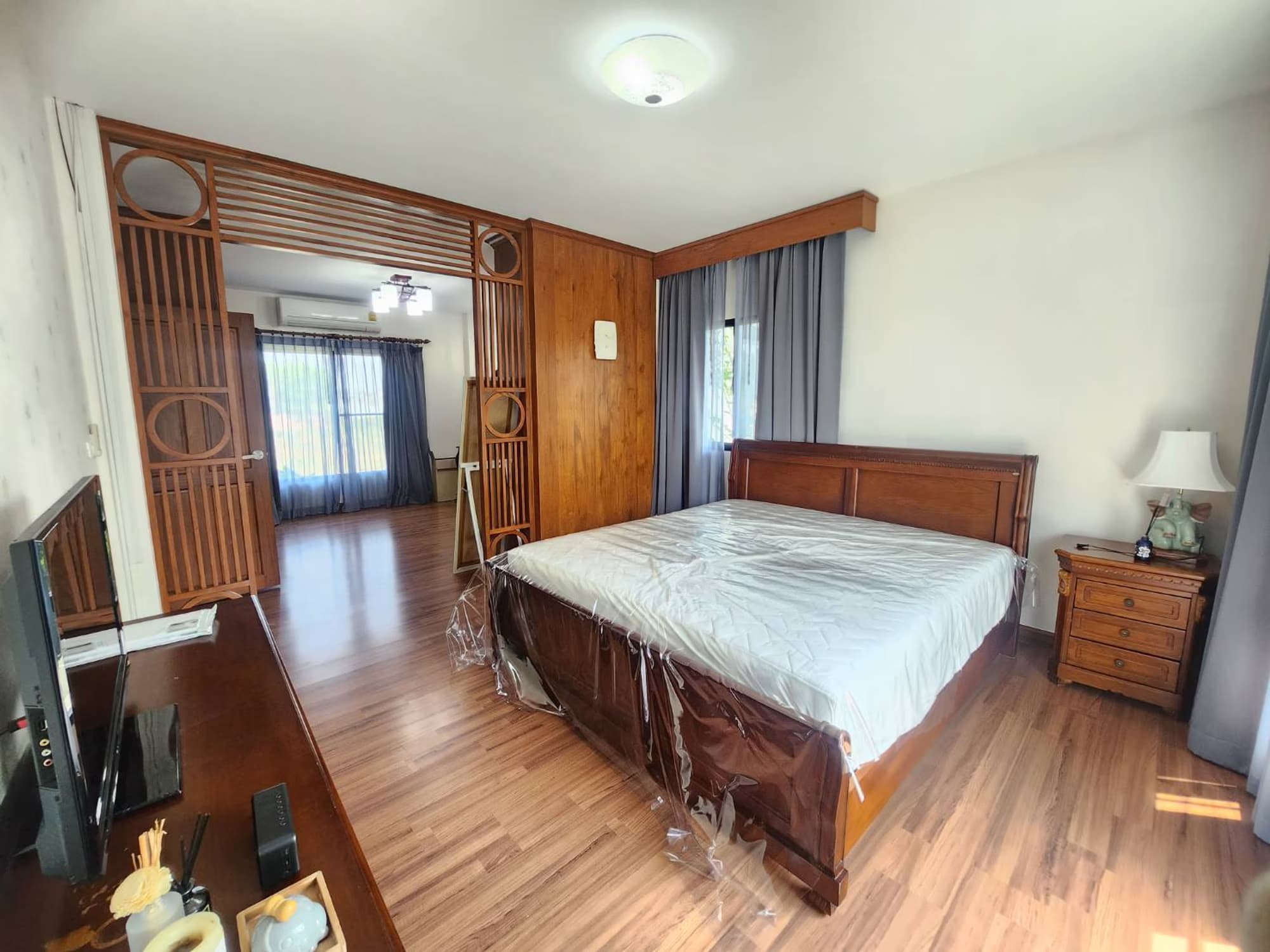 3 Bed House for Rent in Mueang Chiang Mai - Image 13