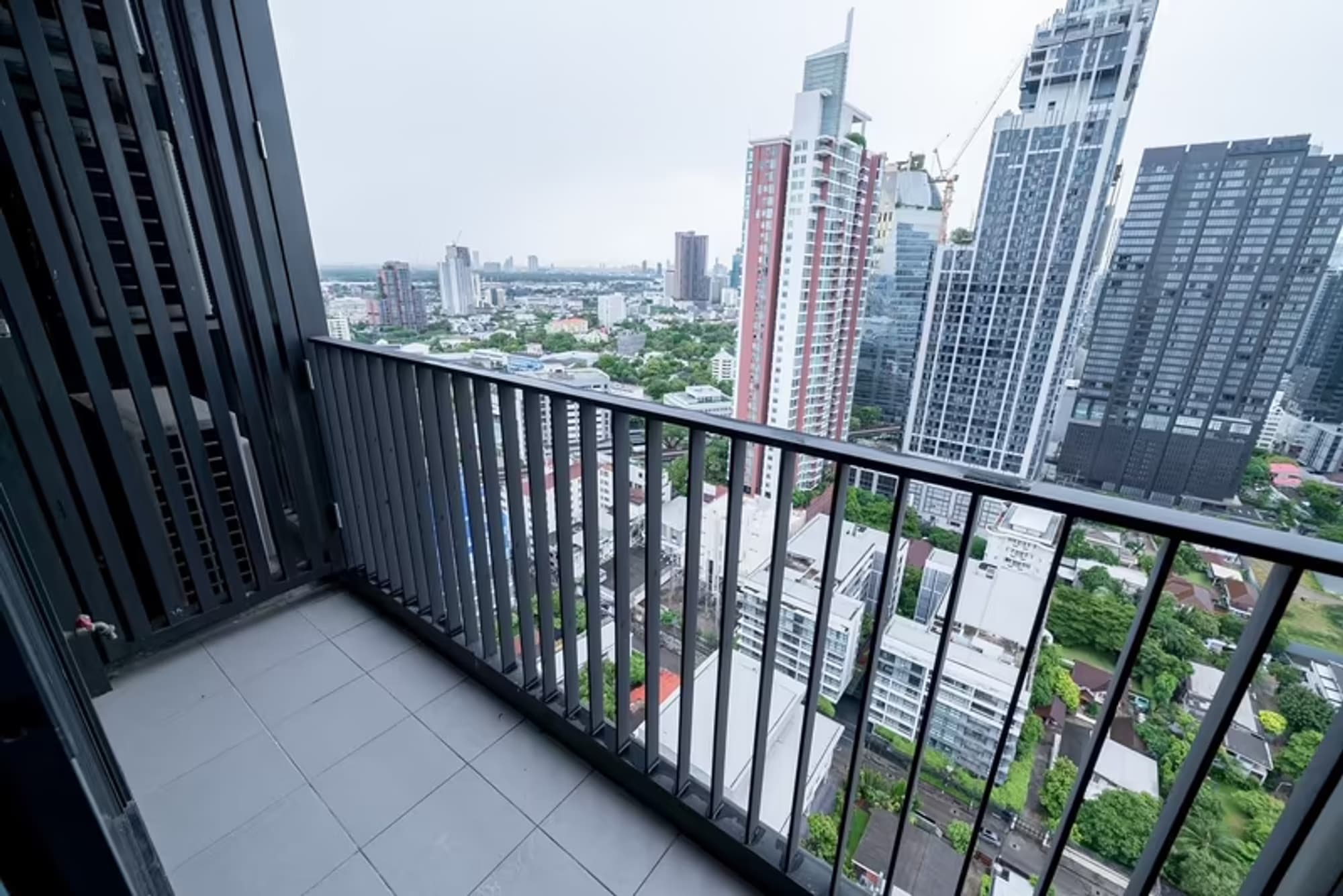 Condo for Rent at RHYTHM Ekkamai - Image 16