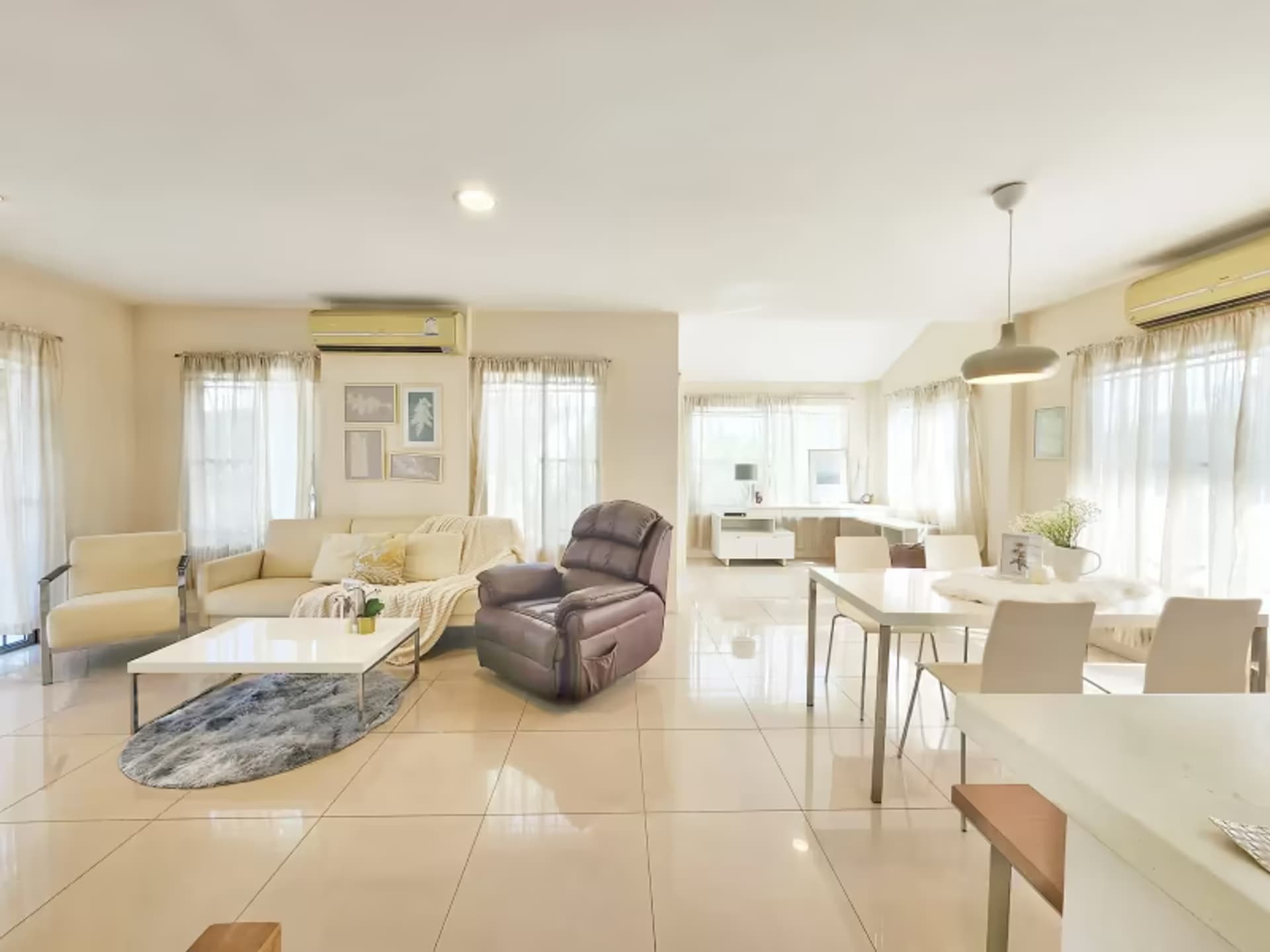 3 Bedroom House - Image 2