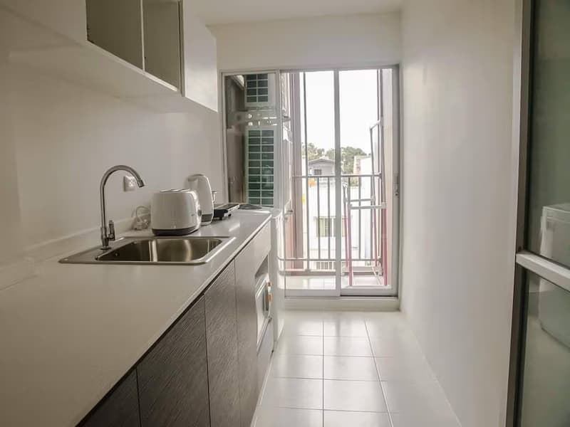 1 Bed Condo for Sale in Mueang Chiang Mai