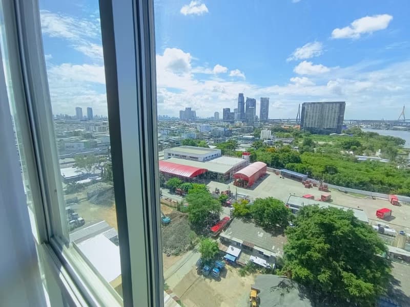 2 Bed Condo for Rent in Yan Nawa