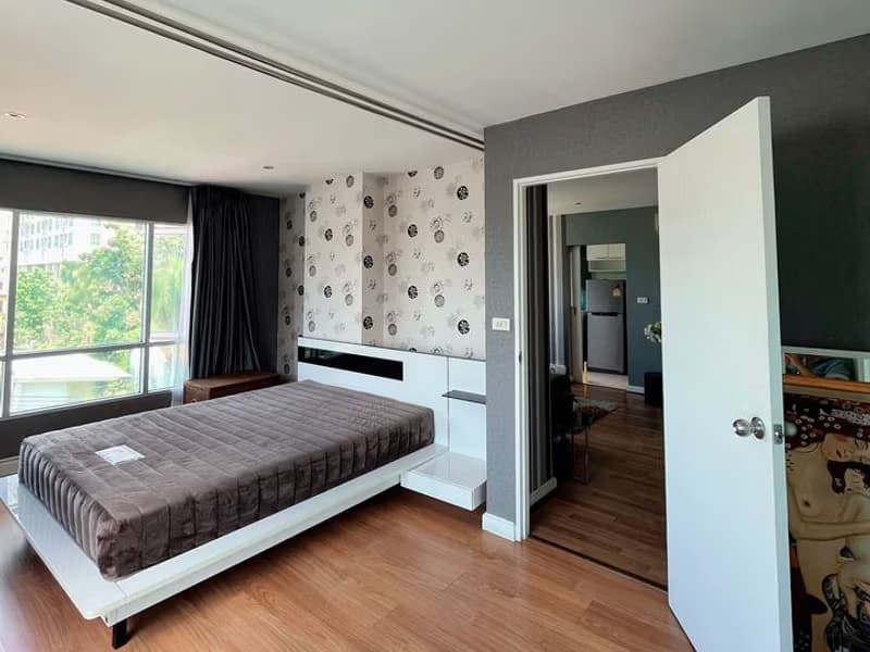 1 Bed Condo for Sale in Phra Khanong