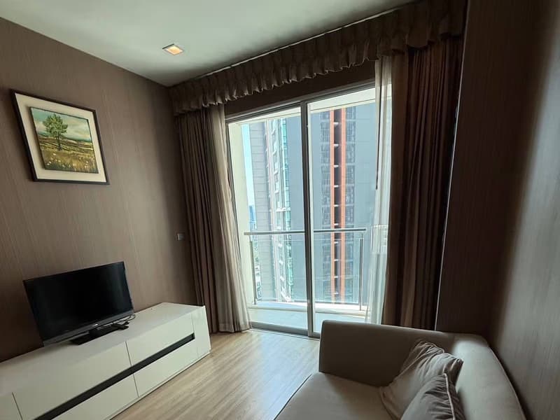 2 Bed Condo for Sale in Watthana