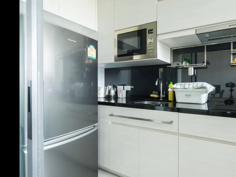 1 Bedroom Condo for Rent at The Room Sukhumvit 40