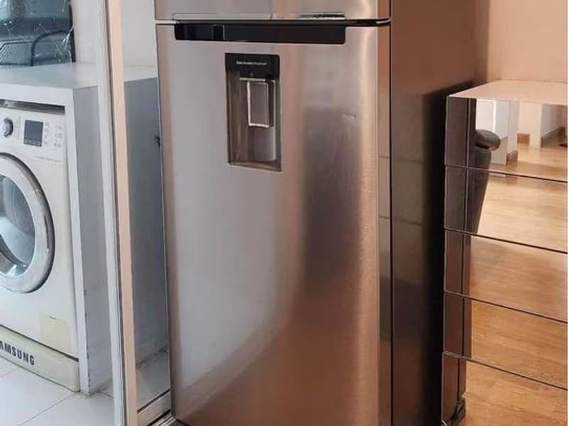 2 Bed Condo for Sale in Huai Khwang