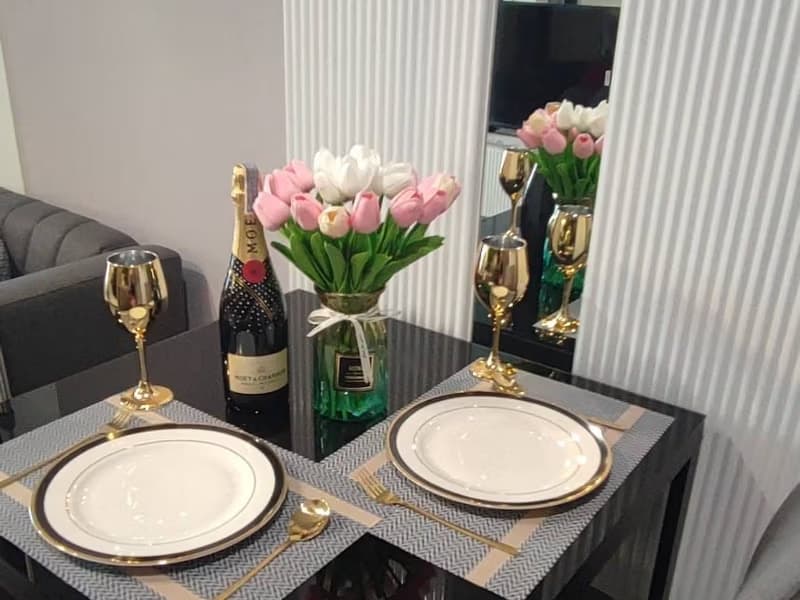 1 Bed Condo for Rent and Sale in Bang Rak