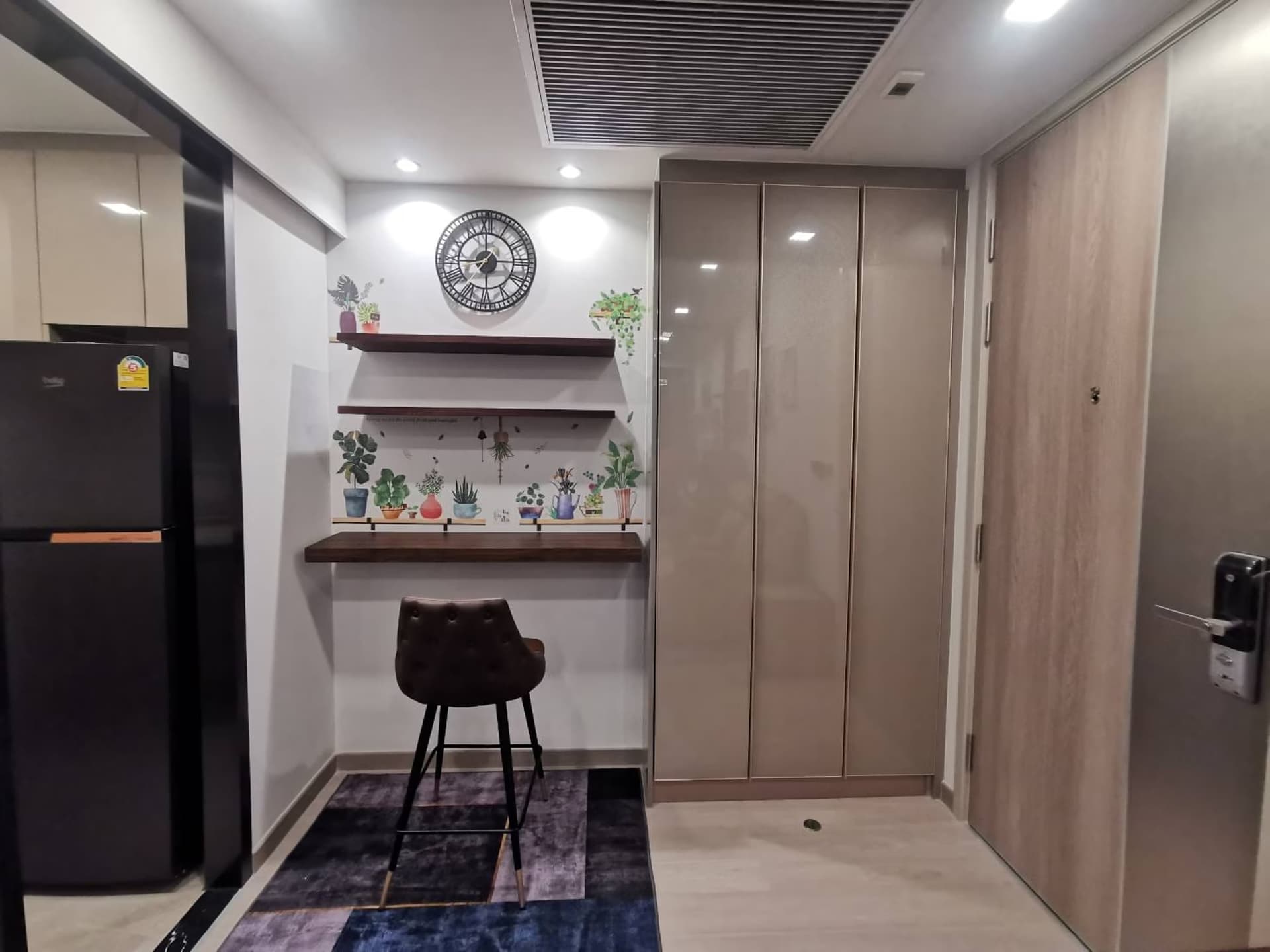 Condo for Rent, Sale at One 9 Five Asoke - Rama 9 - Image 6