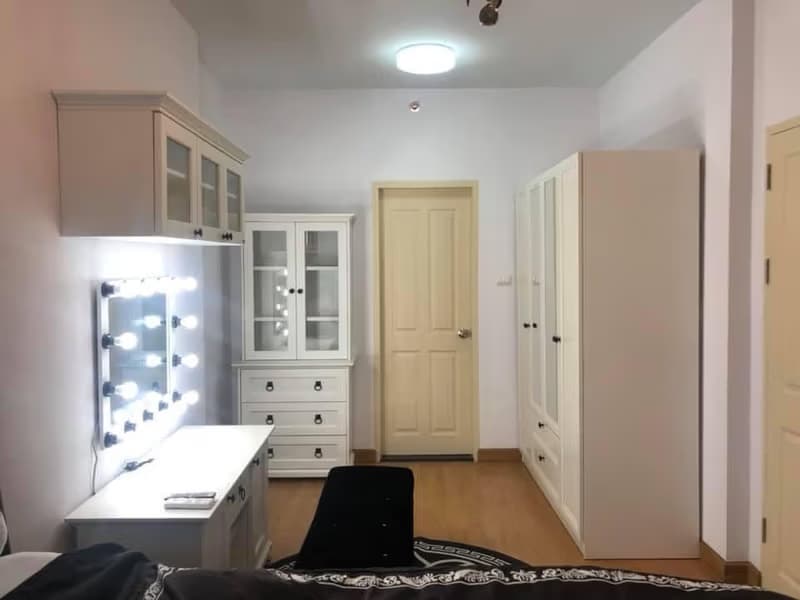 1 Bed Condo for Sale in Mueang Chiang Mai
