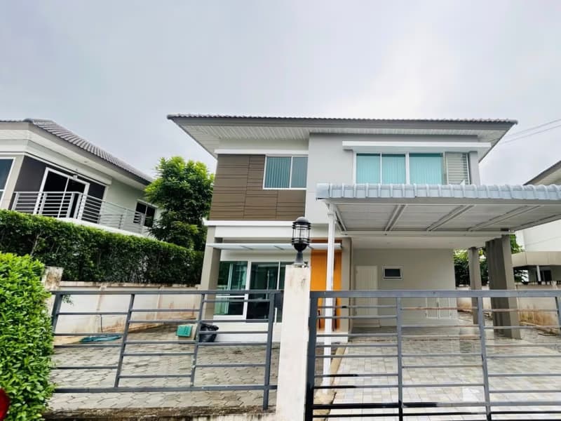 3 Bed House for Rent in Mueang Chiang Mai