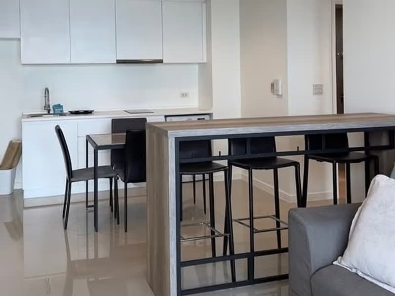 2 Bed Condo for Sale in Bang Kho Laem