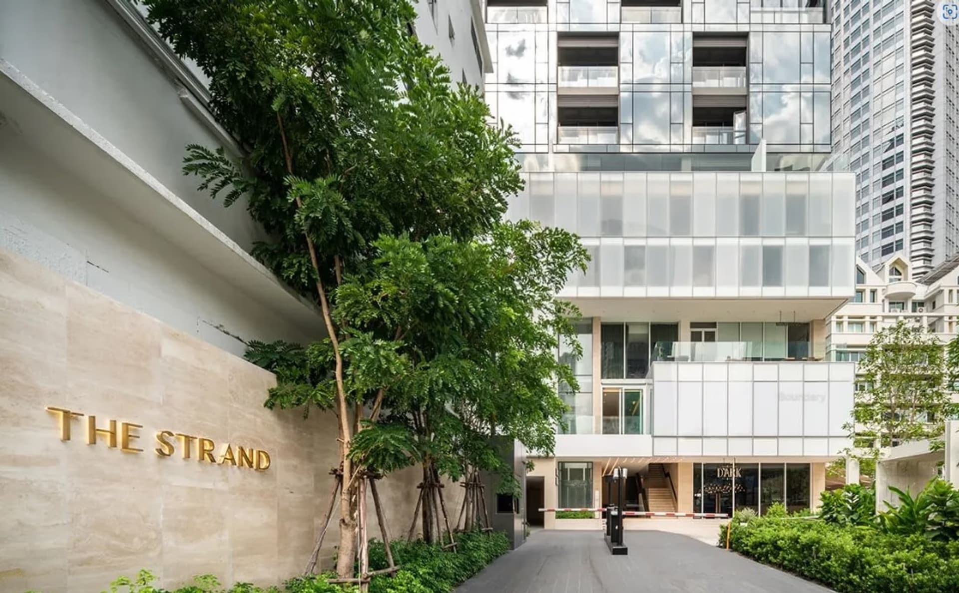 1 Bed Condo for Sale in Watthana - Image 7