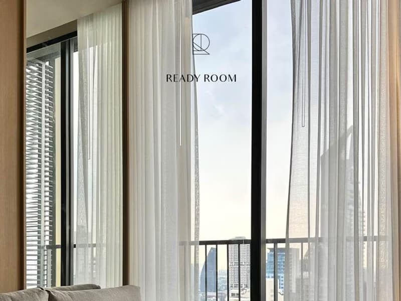 1 Bed Condo for Rent in Watthana