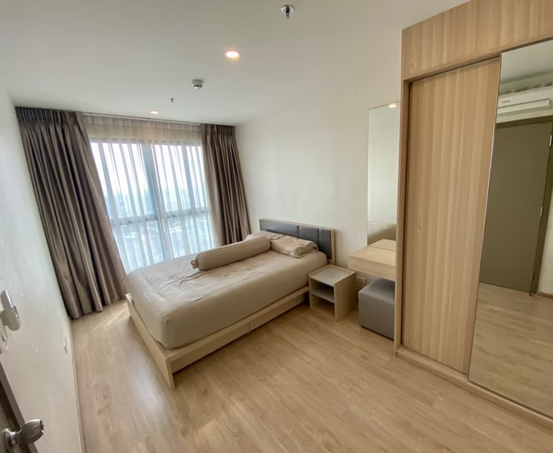 Condo for Sale at IDEO O2 Bangna - Image 4