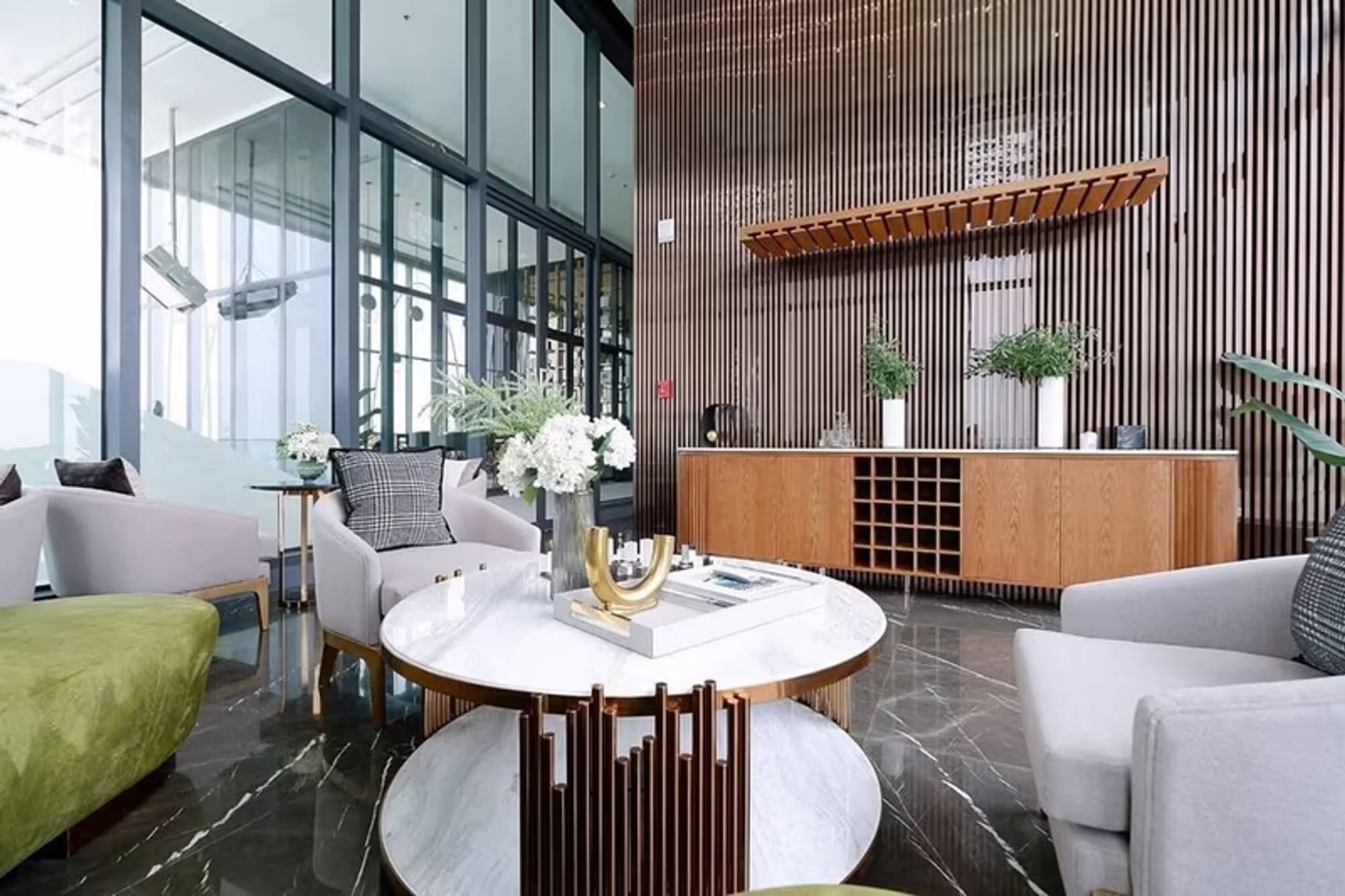 Condo for Rent, Sale at The Tree Pattanakarn-Ekkamai   - Image 2