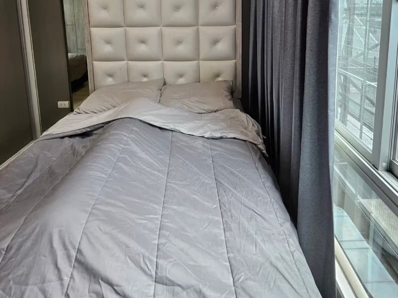 1 Bed Condo for Sale in Phra Khanong