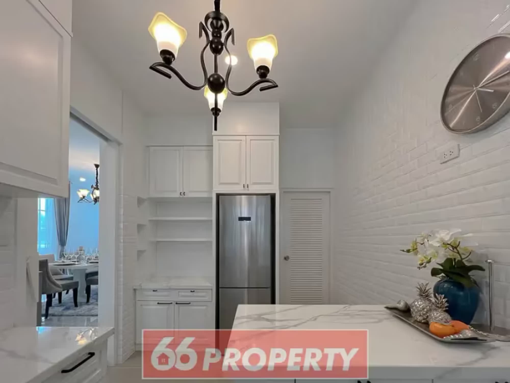 3 Bedroom House - Image 4