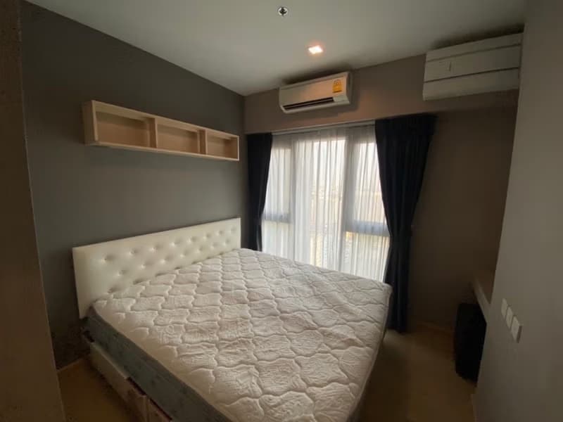 Condo for Sale, Sale w/Tenant, Rented at Whizdom Connect (Sukhumvit 101)