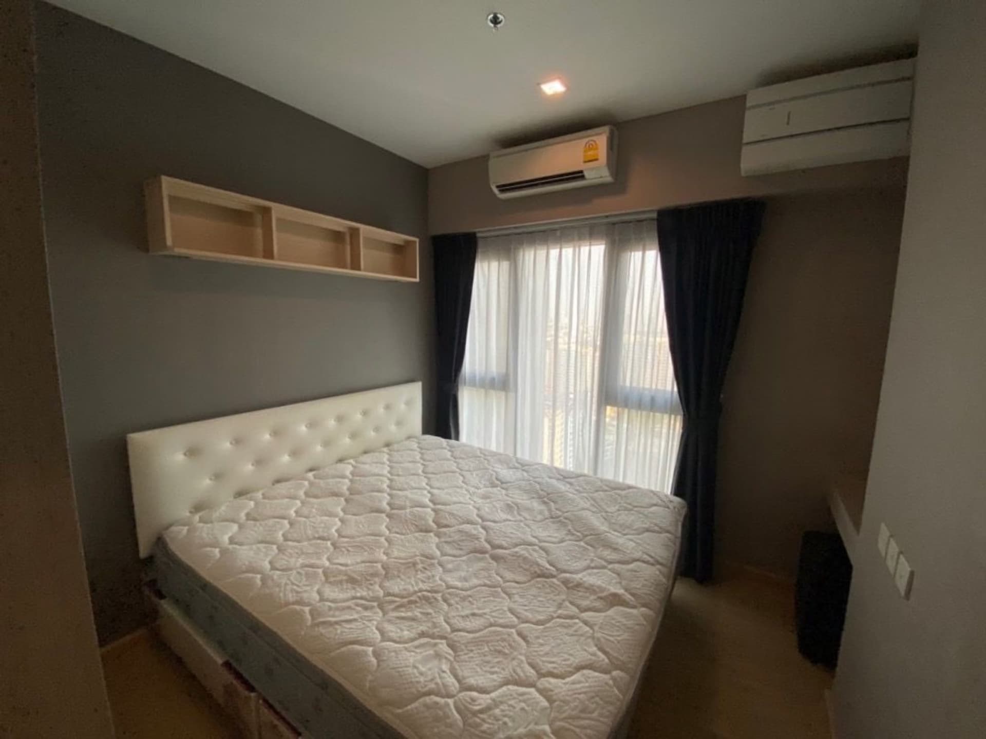 Condo for Sale, Sale w/Tenant, Rented at Whizdom Connect (Sukhumvit 101) - Image 8