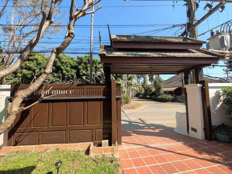 3 Bed House for Sale in Hang Dong District