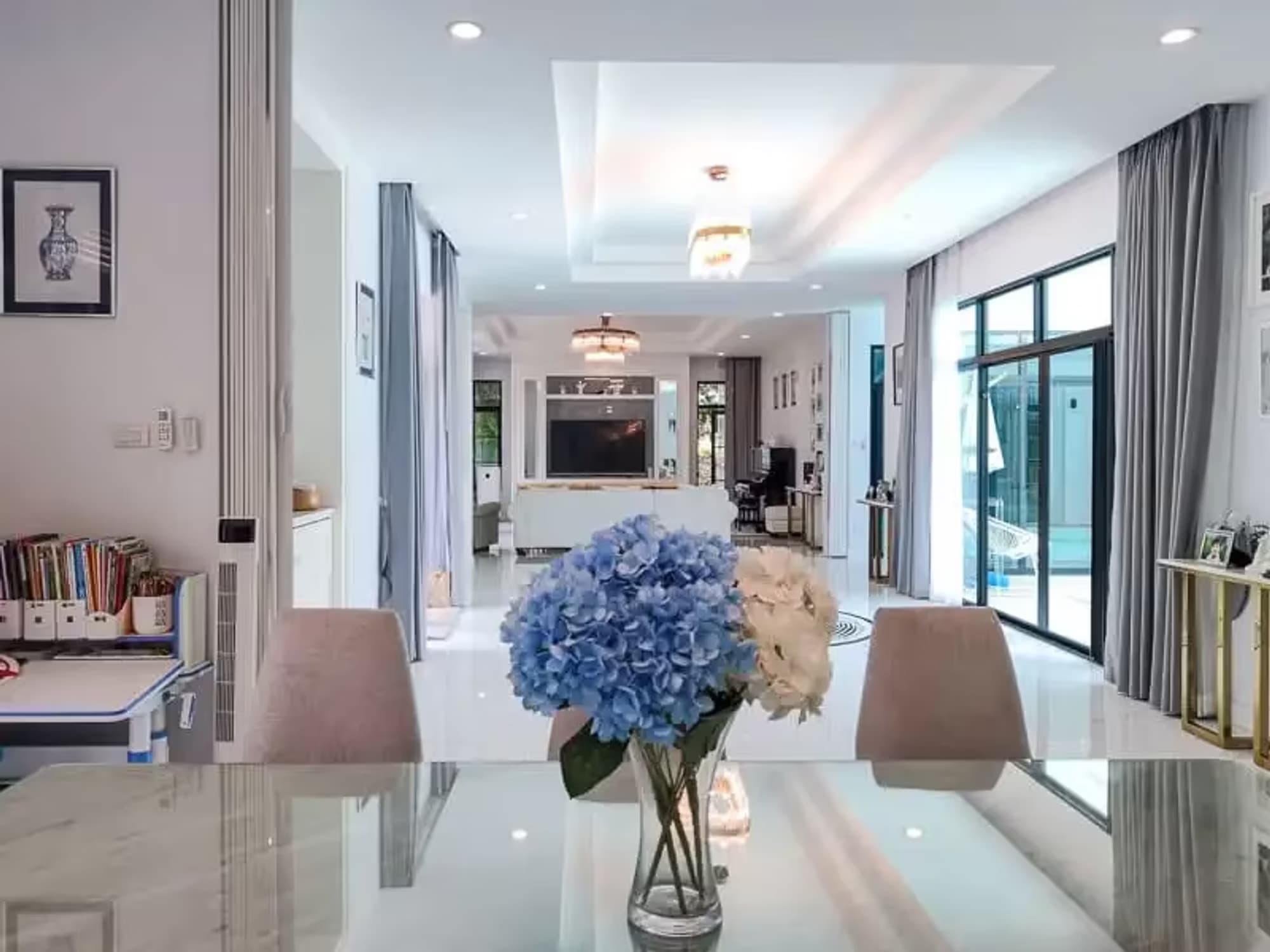 3 Bedroom House - Image 1
