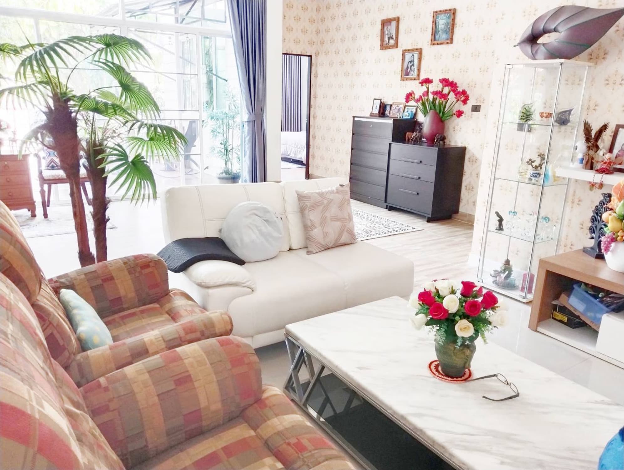 3 Bedroom House for Sale in Doi Saket - Image 13