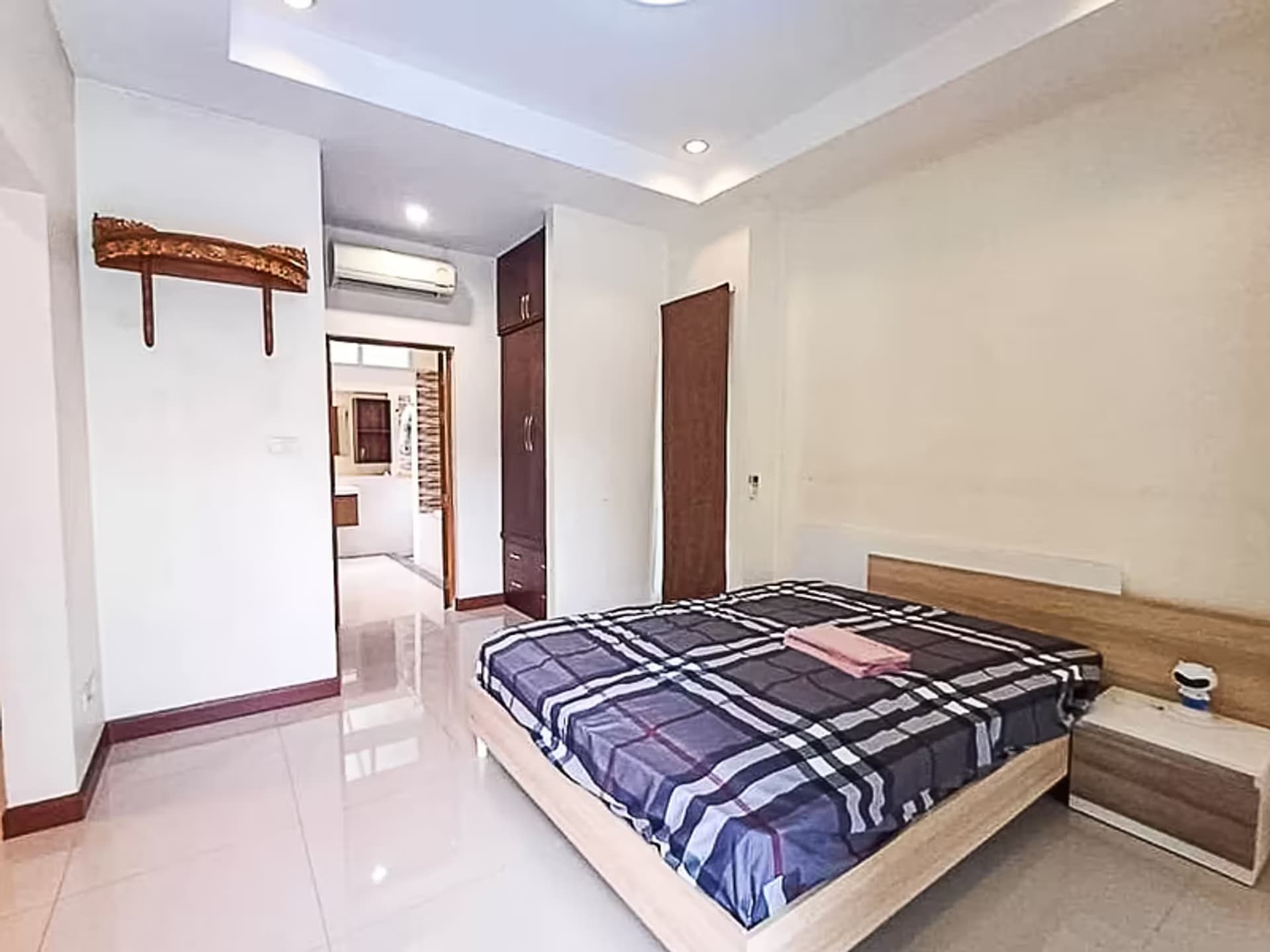 Pool Villa for Sale/Rent in Nong Chom, San Sai - Image 3
