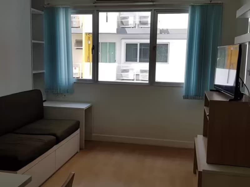  My Condo Sukhumvit 52