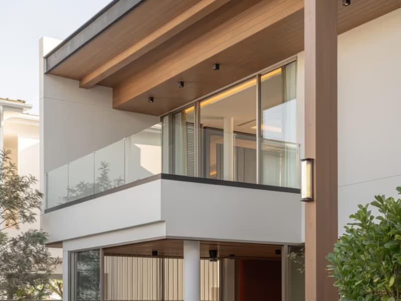5 Bed House for Sale in Hang Dong