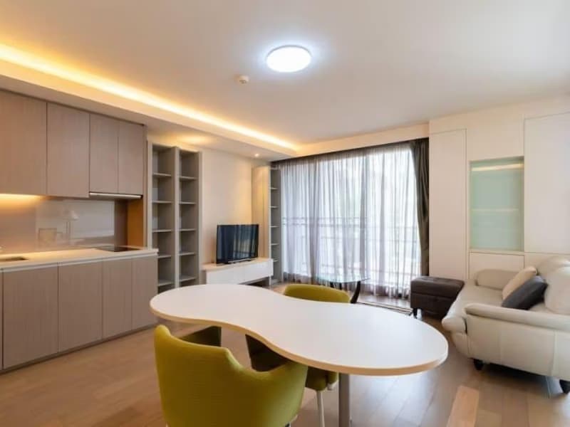 1 Bed Condo for Sale in Watthana