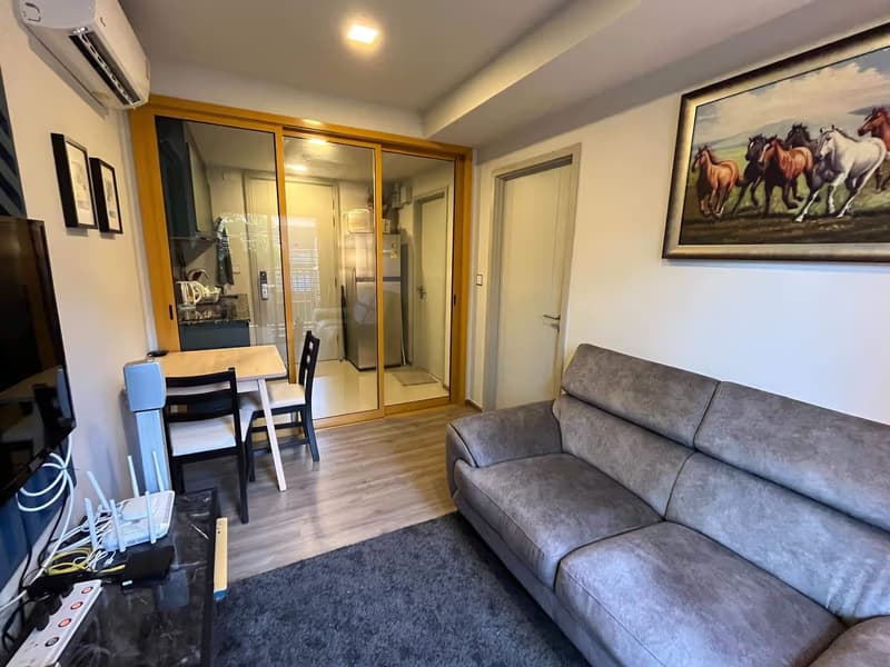 The Base Sukhumvit 50