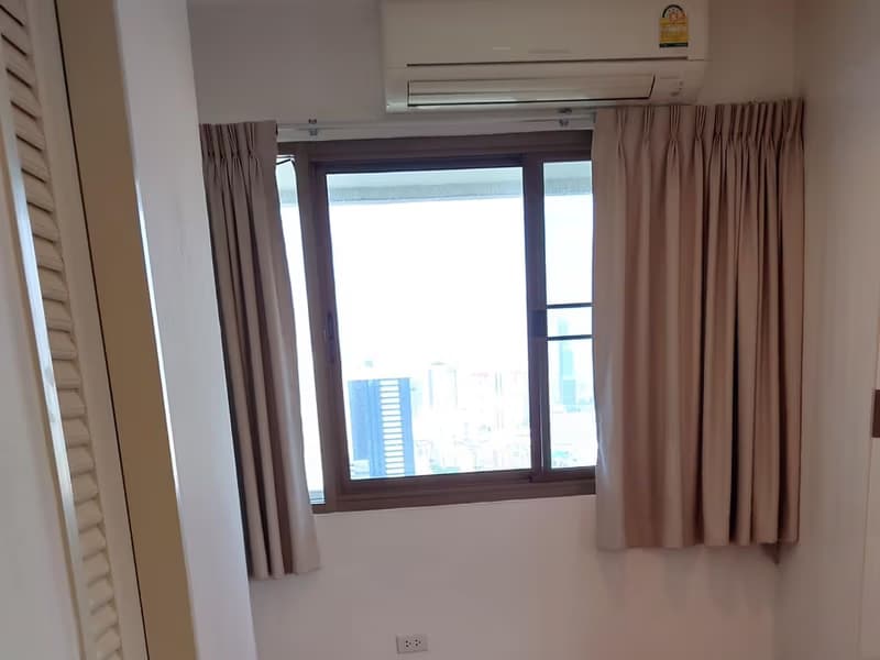 Condo for Rent at Tower Park Condo  