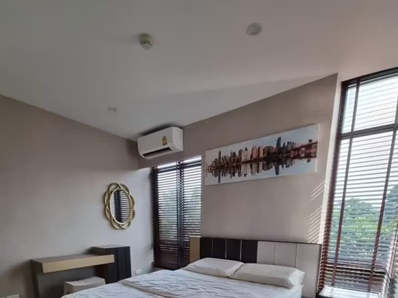 Condo for Sale at Ideo Blucove Sukhumvit 