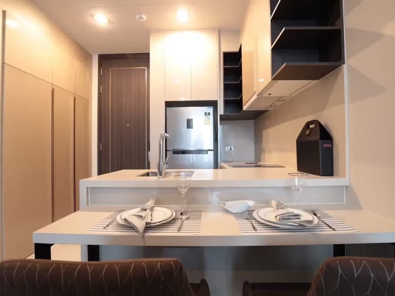 Condo for Rent, Sale at Laviq Sukhumvit 57