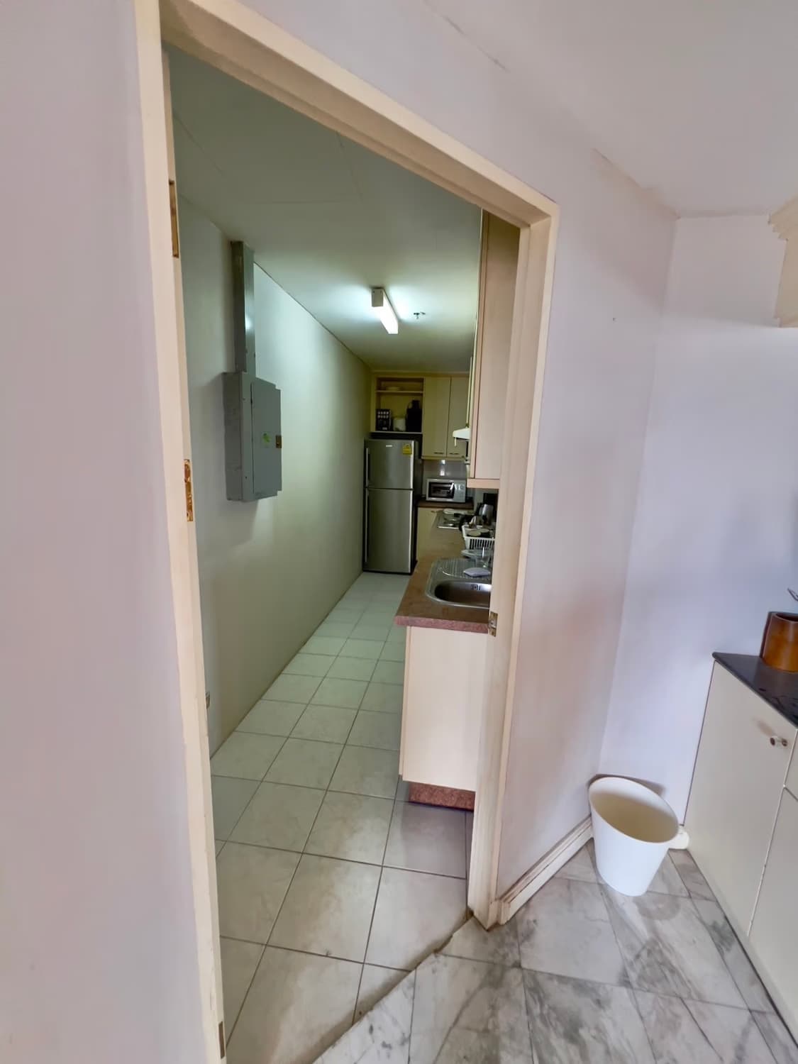 2 卧室 Condo 用于 出租 在 	拉差貼威 - Image 8