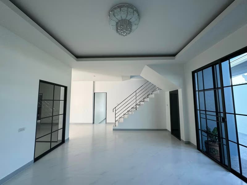House for Sale in Nong Chom, San Sai.