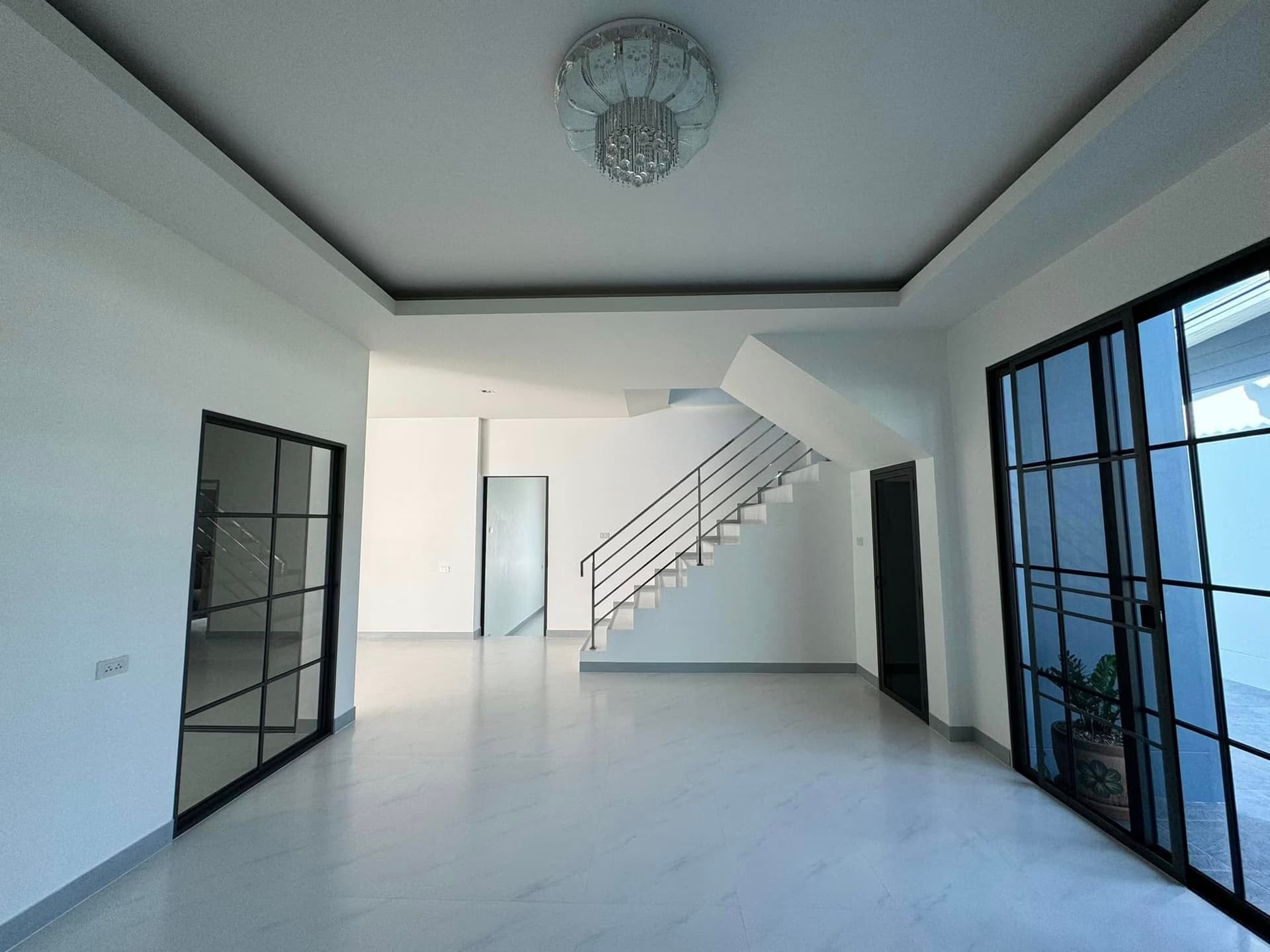 House for Sale in Nong Chom, San Sai. - Image 18