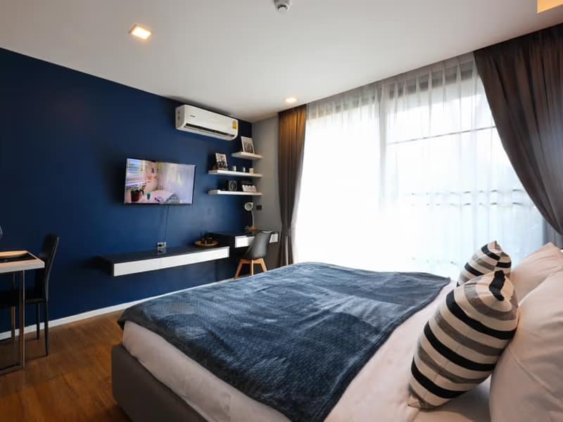 Studio Condo for Sale in Mueang Chiang Mai