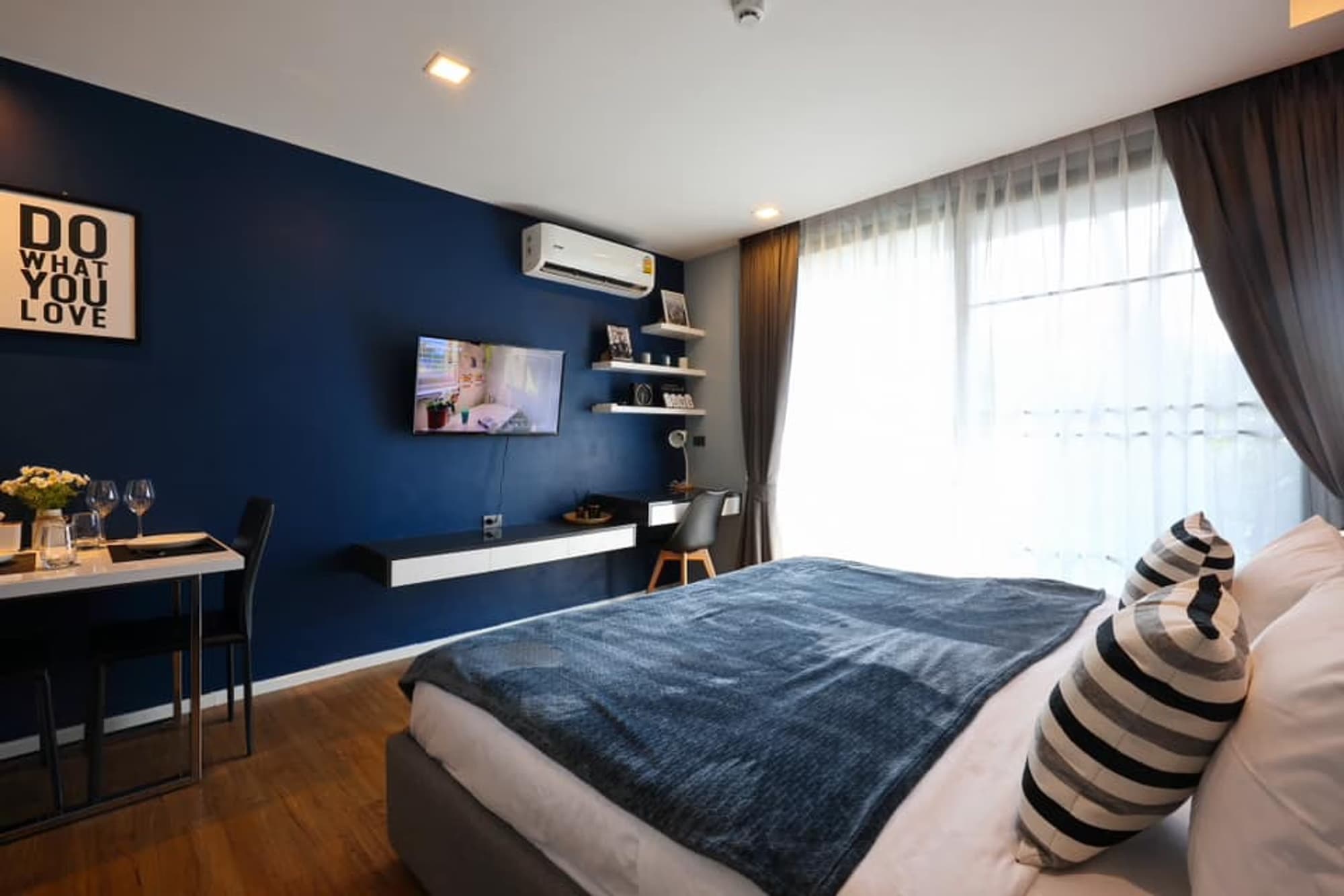 Studio Condo for Sale in Mueang Chiang Mai - Image 6