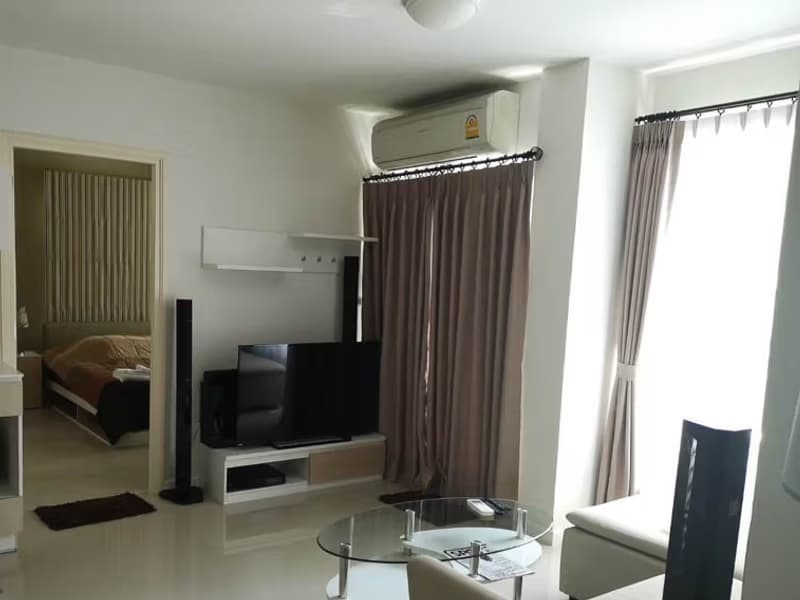 1 Bedroom Condo