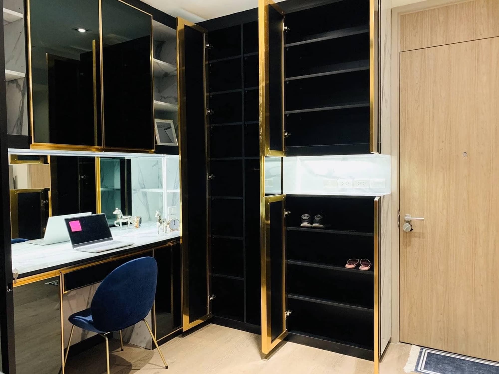 Condo for Rent, Sale at Park 24 (Park Origin Phrom Phong) - Image 13